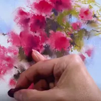 Садовые цветы