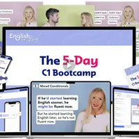C1 5-Day Bootcamp