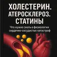 Холестерин. Атеросклероз. Статины