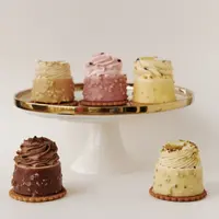 Все сборники мини чизкейков