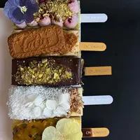 Сборник чизкейков на палочке "Это нада всем"