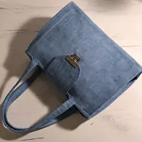 Сумка Хитрый бочок