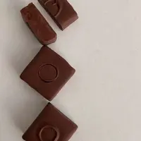 Нарезные конфеты ручной работы