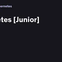 Администратор Kubernetes