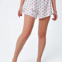 Шорты «Пижама Лапша»