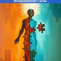 Закрытие гештальтов. Возвращение силы