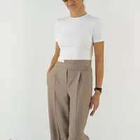 Брюки Пикассо