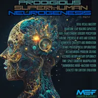 Выдающийся сверхчеловеческий нейрогенез