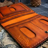 Докхолдер. Обложка на документы