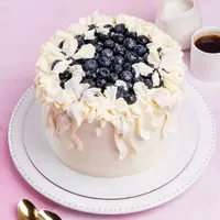 Новые бисквитные торты, которые можно замораживать