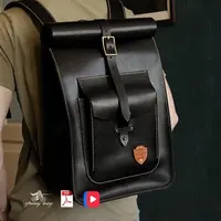 Рюкзак-скрутка