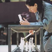 Перформанс как альтернатива