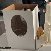 Свадебный торт Pro