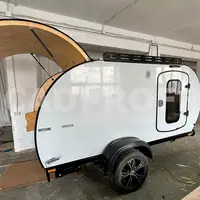 Кемпер "Foton"