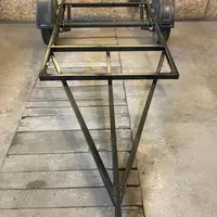 Рама для кемпера