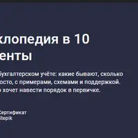 Бухгалтерская энциклопедия. Том 2. Документы