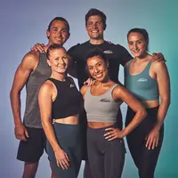 Сертифицированный персональный тренер