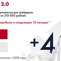 Торгуем вместе 2.0