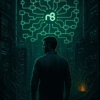 Автоматизация и нейросети (июль 2025 и ранее)