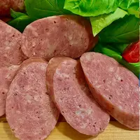 Летний сервелат