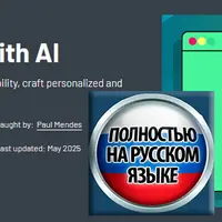 Улучшенный фриланс с помощью ИИ