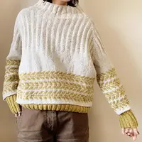 Свитер без швов Seasons