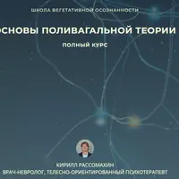 Поливагальная теория 3.0