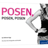 Позы. Книга для фотографов и моделей