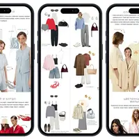 Трендбук Лето 2025