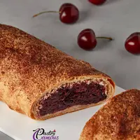 Кондитерский клуб Pastry Club (июль 2025)