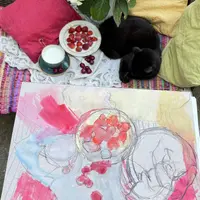 Летние каникулы