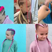 Идеальное перекрытие в брейдах