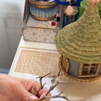 Марафон 84. Лесной Теремок