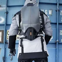 Выкройка рюкзака Z.O.V.A.X