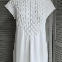 Платье Рустикаль