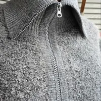 Совместник Куртка на молнии