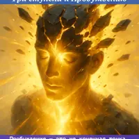 Три ступени к пробуждению