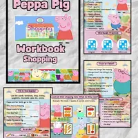 Peppa Pig. Закрытый канал