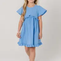 Платье Делия. Размер 80-158