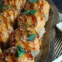 Рецепты, фудфото: июнь 2025