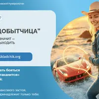 Нумерологический марафон “Главная добытчица”