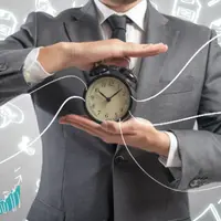 Личная продуктивность и управление временем