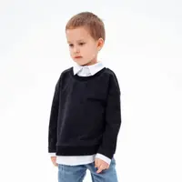 Джемпер Обманка для мальчиков