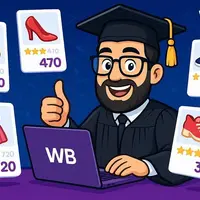 Обучение внутренней рекламе, аналитике и продвижению на Wildberries