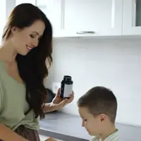 Мама-нутрициолог или детское здоровье от 0 до 18 лет