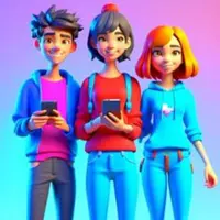 Рисуем в нейросети: нейросети для подростков