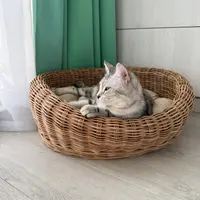 Плетение из бумажной лозы