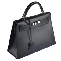 Сумка Hermes Kelly Pochette Basic