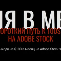 Сотня со стоков