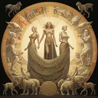 Архетипы в гомеопатии